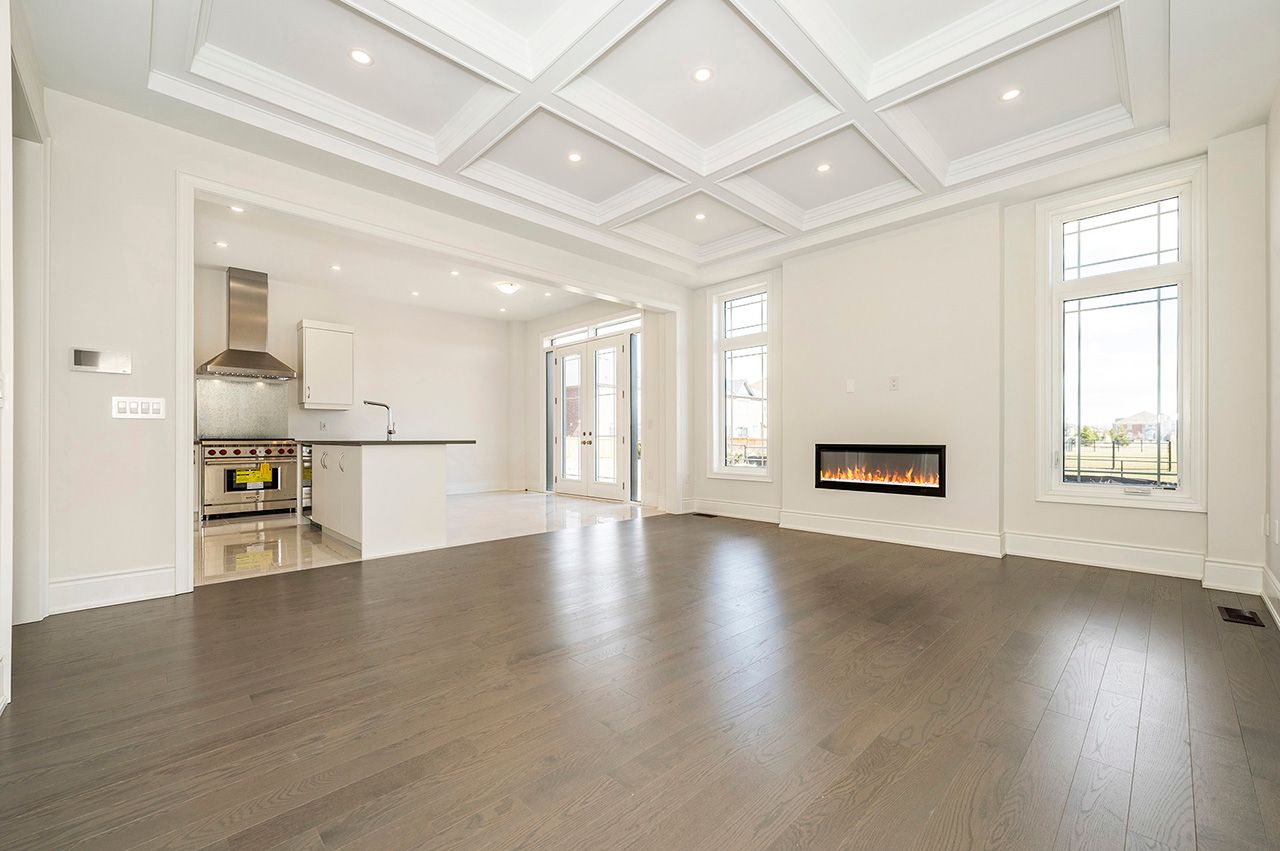 CountryWide Homes Kleinburg Hills 31 Chandos Gate Lot 18C